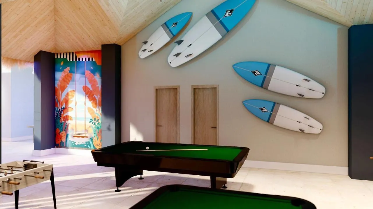 **** 리조트 Sunscape Dominicus La Romana 바야히베 도미니카 공화국