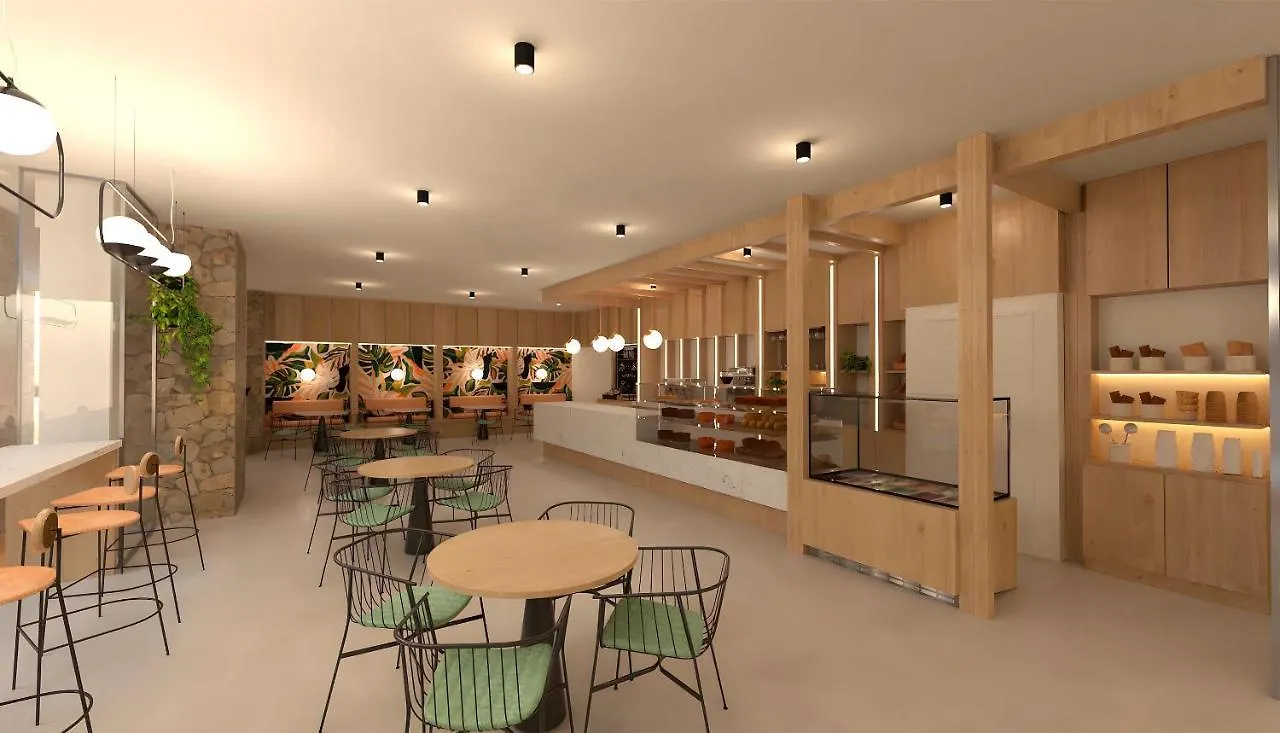 Sunscape Dominicus La Romana 바야히베 리조트