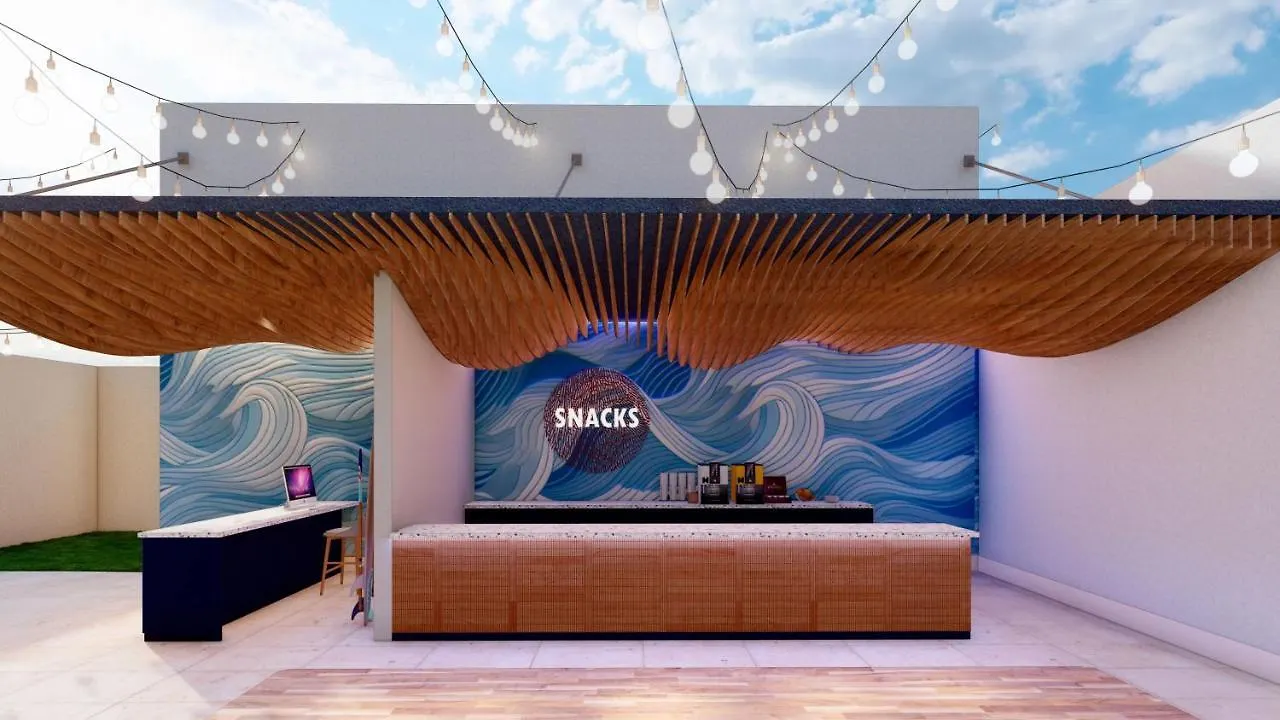 **** 리조트 Sunscape Dominicus La Romana 바야히베 도미니카 공화국