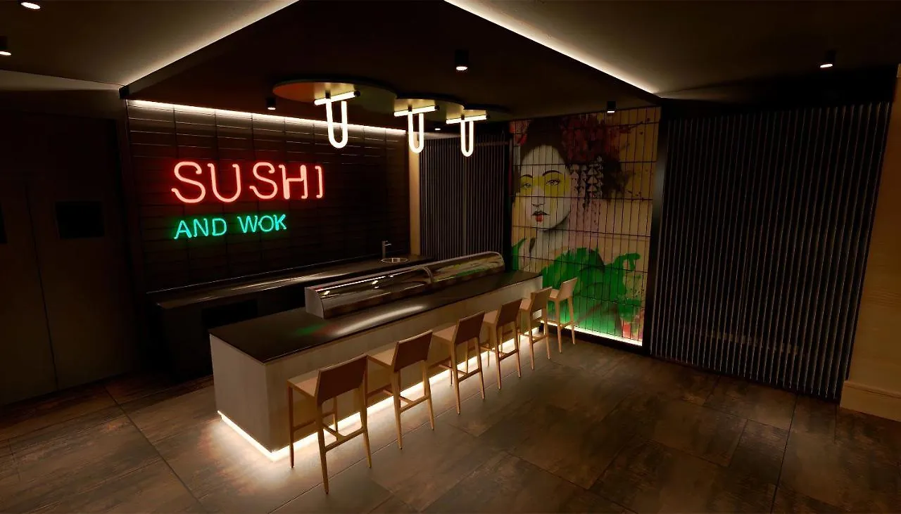 Sunscape Dominicus La Romana 바야히베