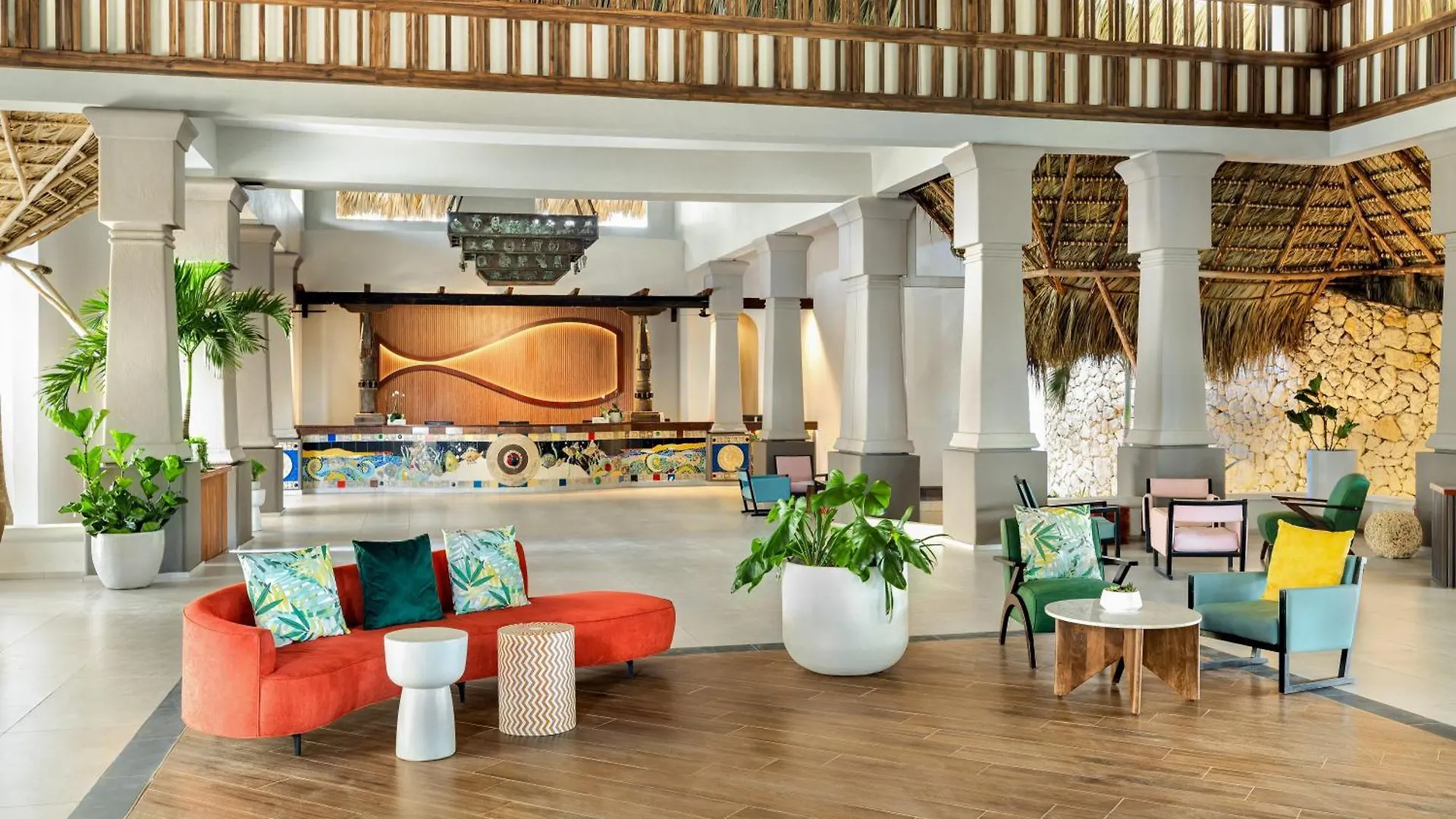 리조트 Sunscape Dominicus La Romana 바야히베