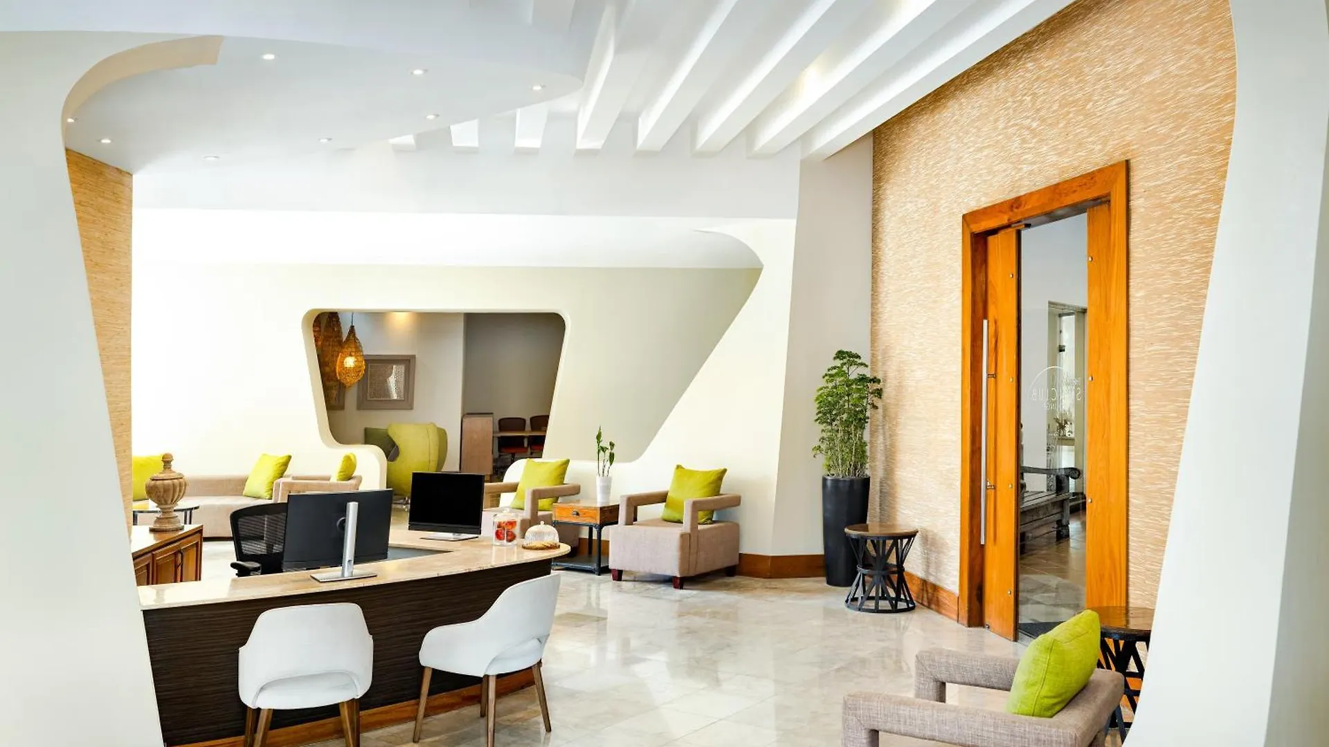 Sunscape Dominicus La Romana 바야히베 4*,
