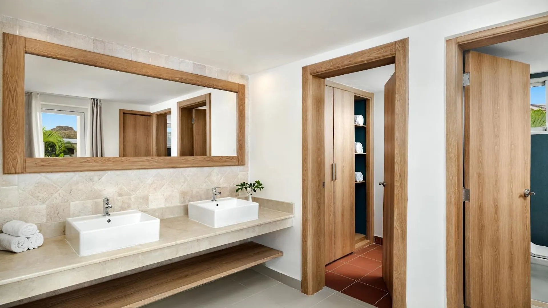 Sunscape Dominicus La Romana 바야히베 리조트