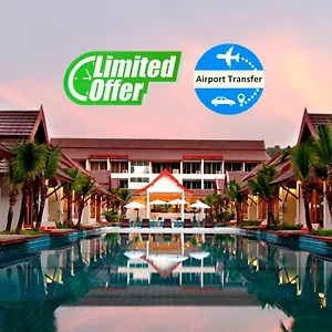 L'esprit De Naiyang - Sha Extra Resort