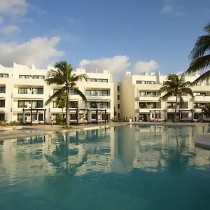 Bay & Wellness 3*, Akumal Mexique