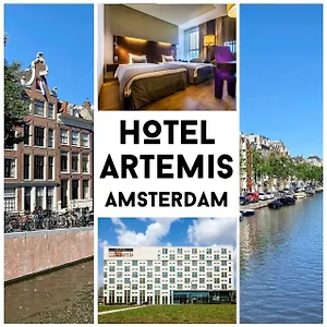 Artemis 4*, Amsterdam Pays-Bas