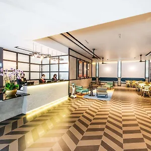 Parc Sovereign - Tyrwhitt Hotel