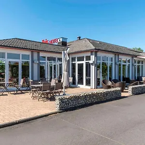 Ibis 3*, Issoire France