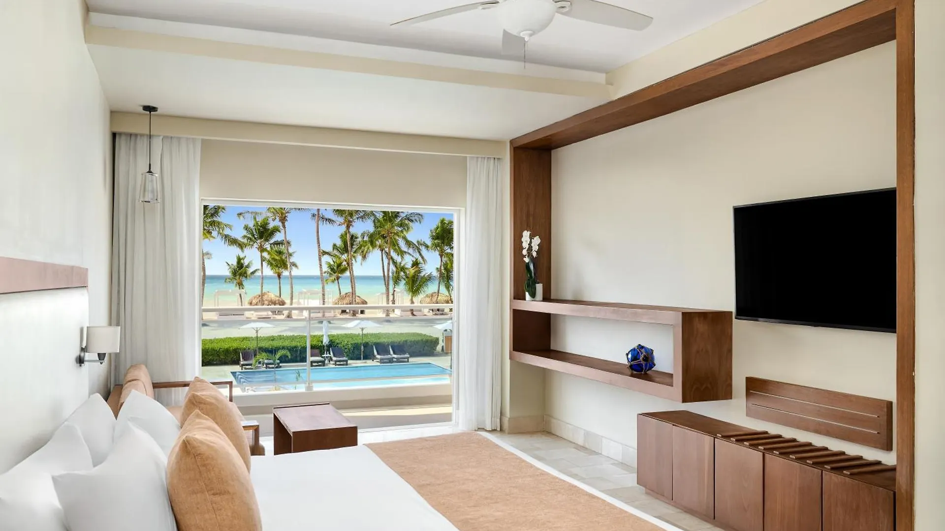 Sunscape Dominicus La Romana Bayahibe Dominican Republic