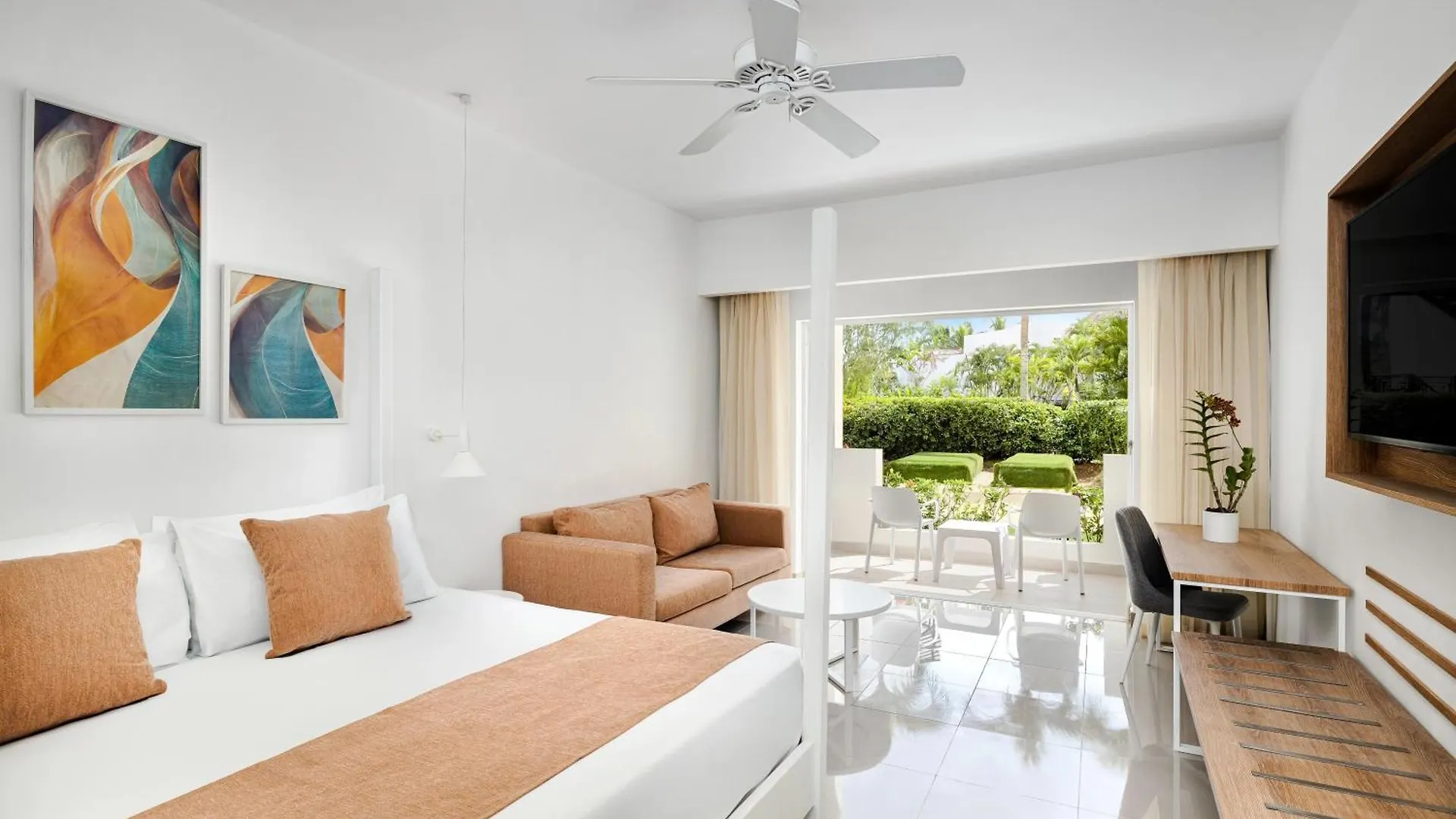 Sunscape Dominicus La Romana Bayahibe