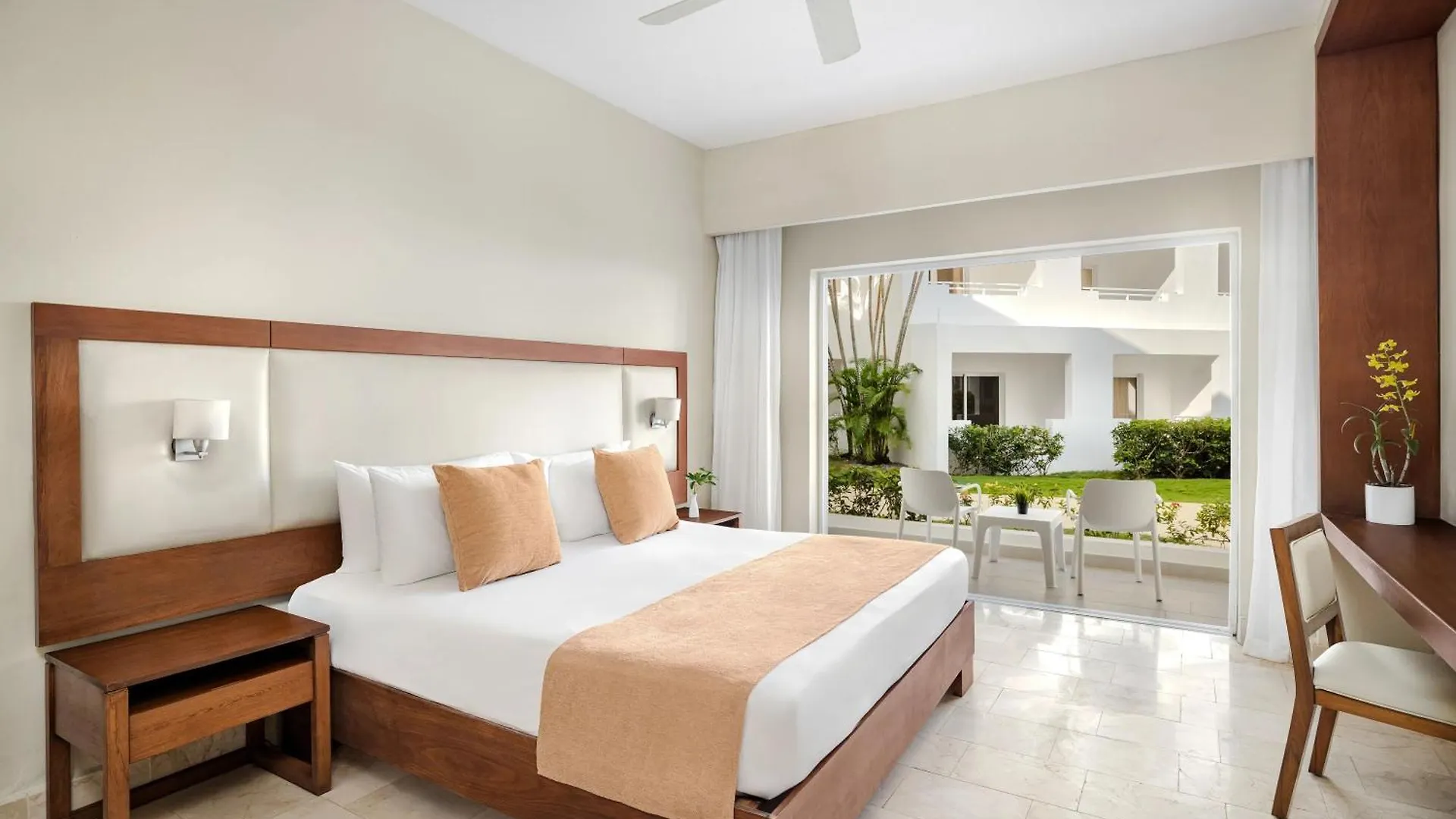 Resort Sunscape Dominicus La Romana Bayahibe