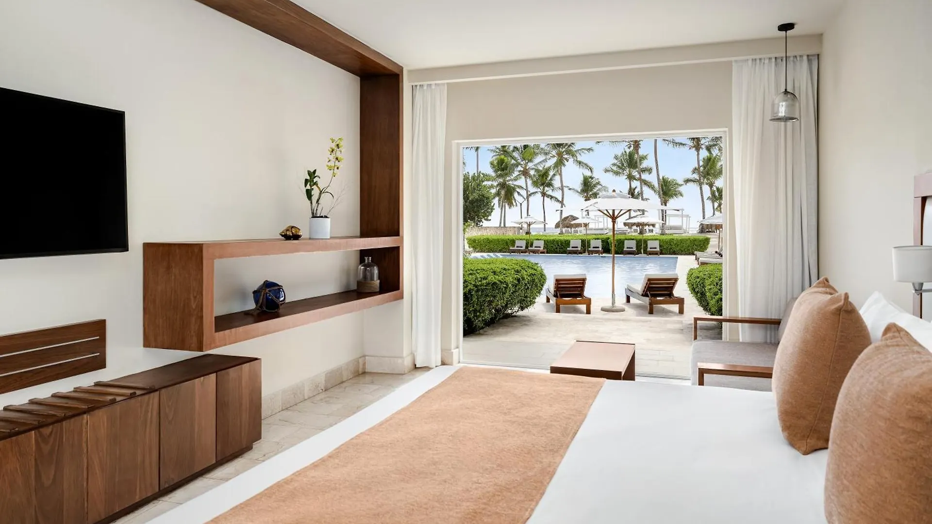 Resort Sunscape Dominicus La Romana Bayahibe