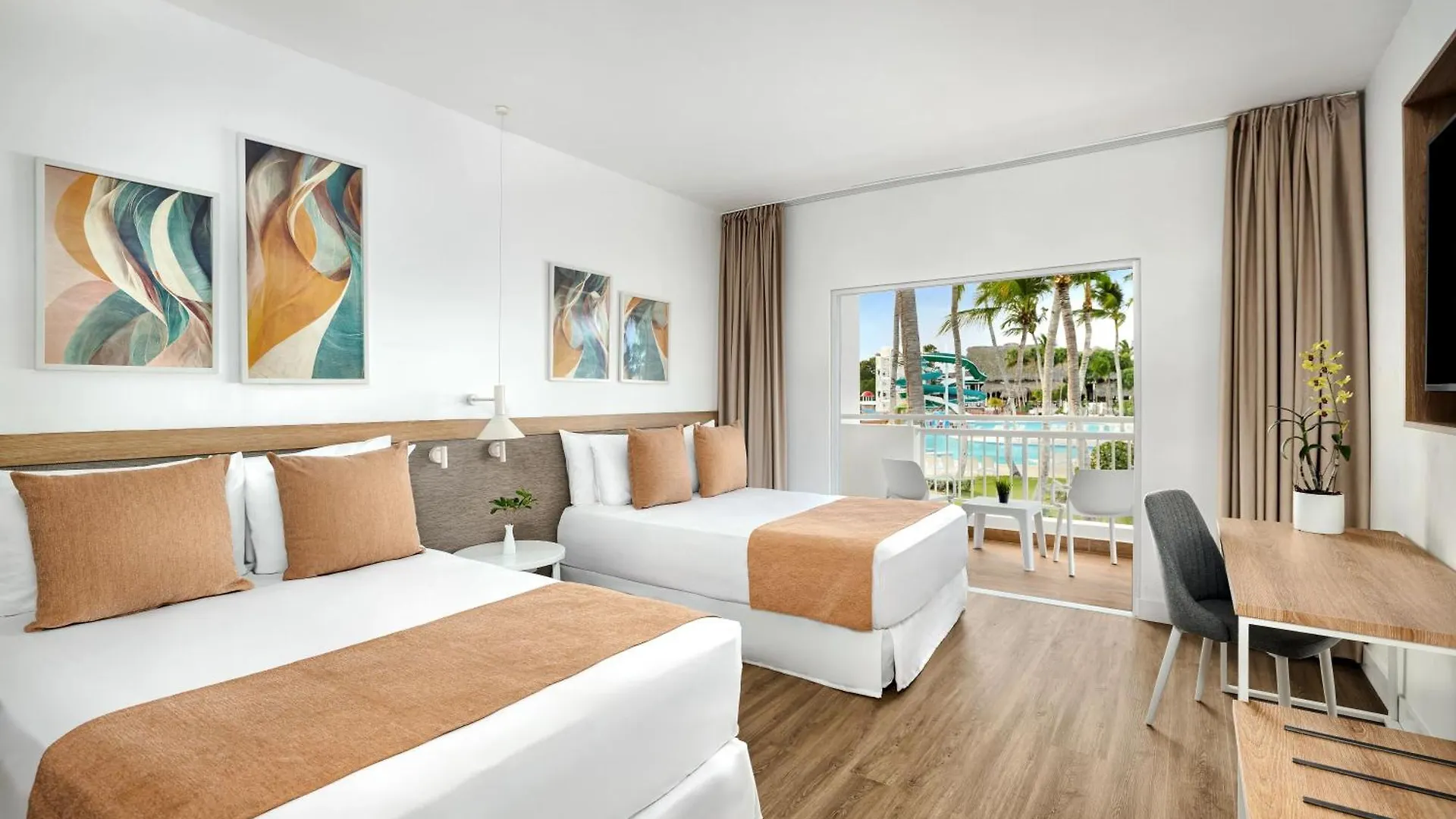 Sunscape Dominicus La Romana Bayahibe Resort