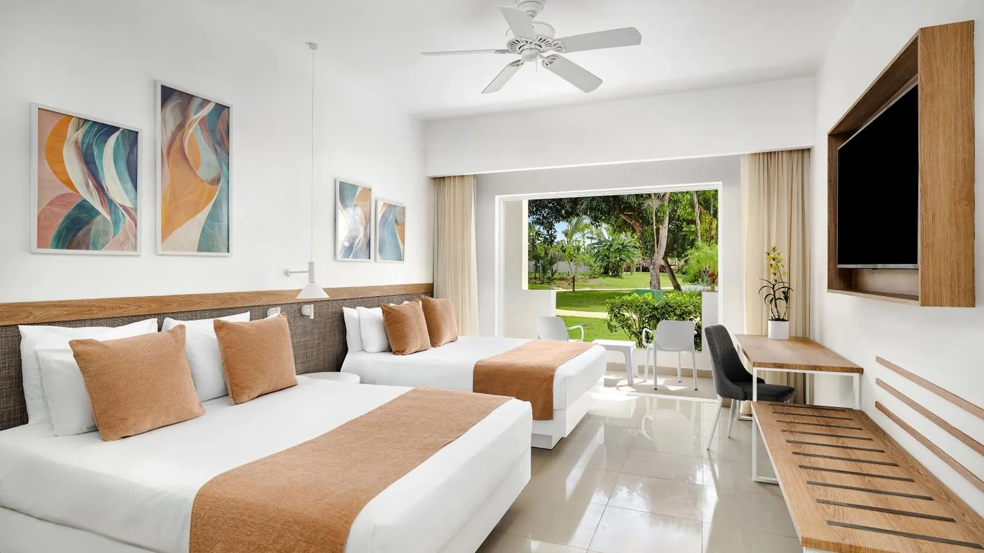 Sunscape Dominicus La Romana Bayahibe 4*,