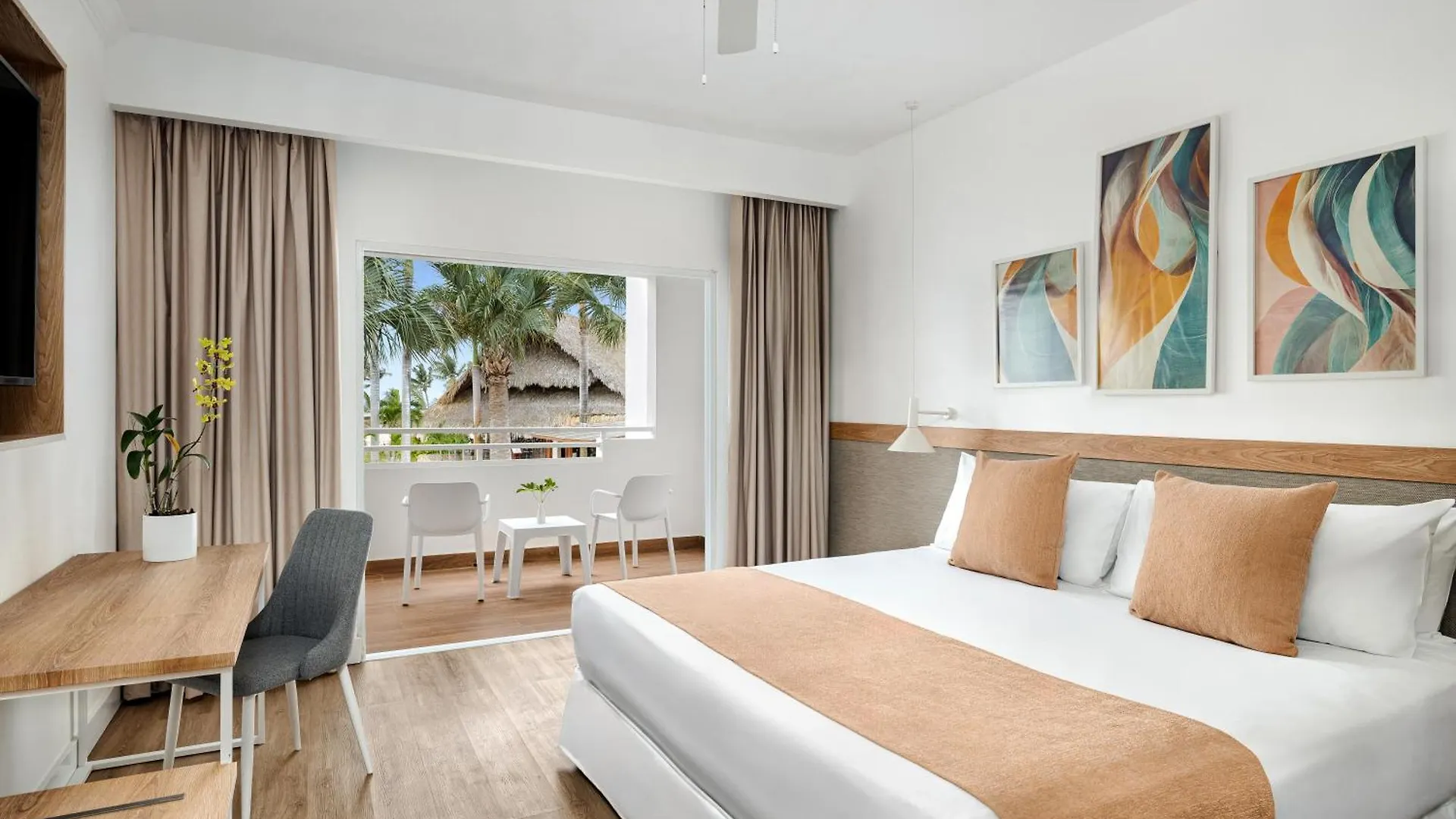 Sunscape Dominicus La Romana Bayahibe