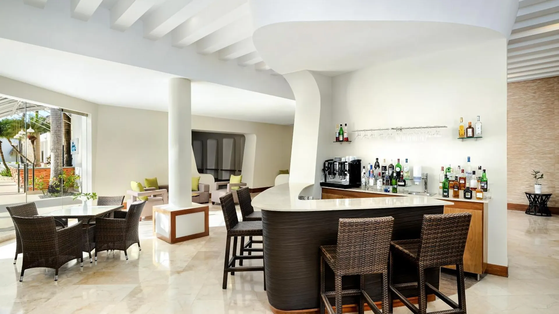 Sunscape Dominicus La Romana Bayahibe Dominican Republic