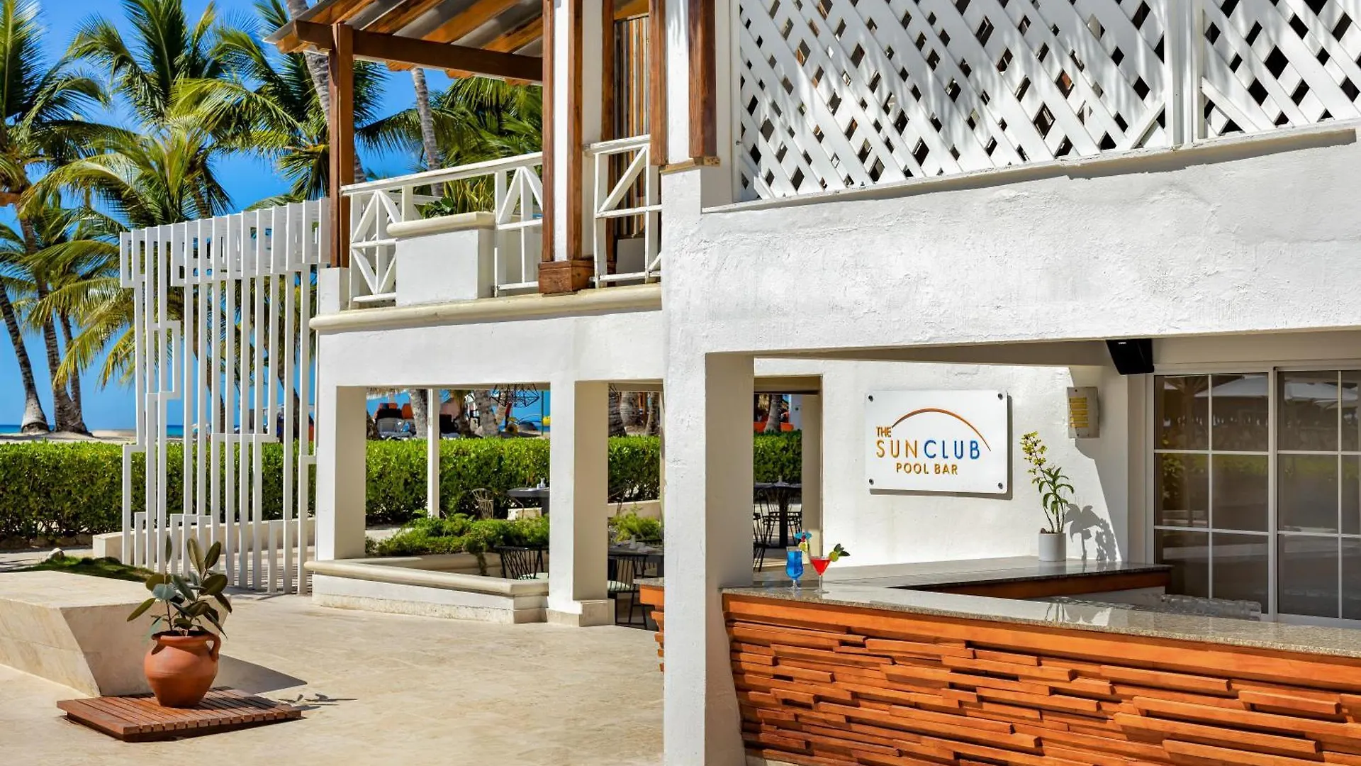Resort Sunscape Dominicus La Romana Bayahibe