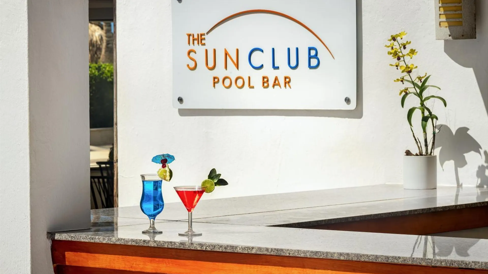 Resort Sunscape Dominicus La Romana Bayahibe