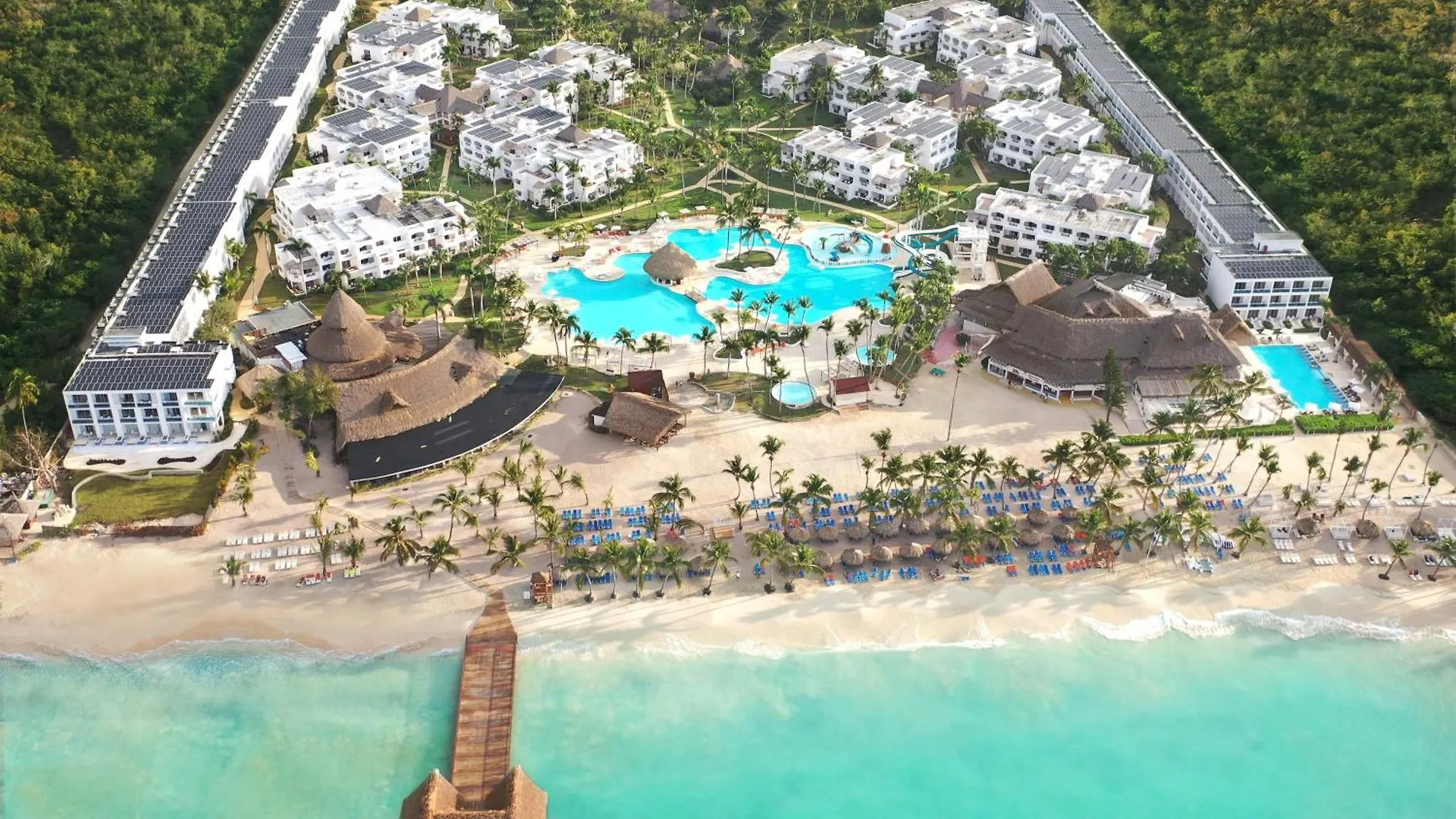 Sunscape Dominicus La Romana Bayahibe