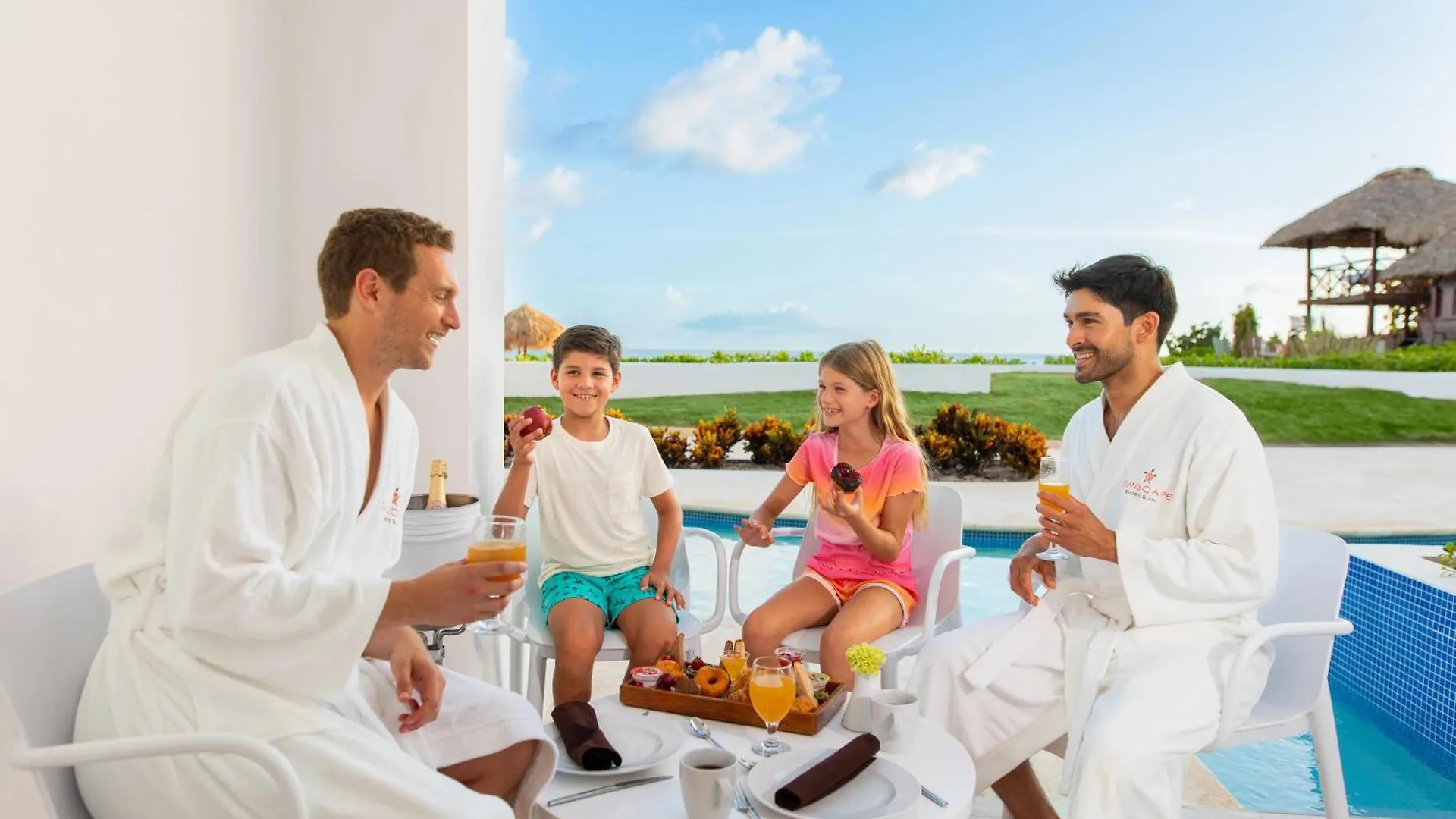 Sunscape Dominicus La Romana Bayahibe Station touristique