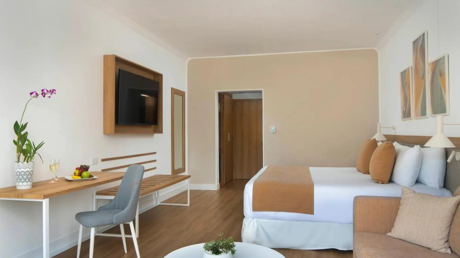 Sunscape Dominicus La Romana Bayahibe
